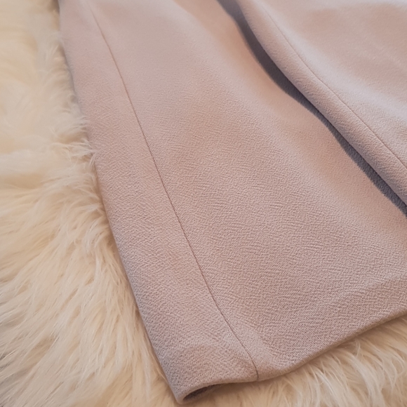 NWT Reiss Gray Keria Dress - Picture 7 of 11